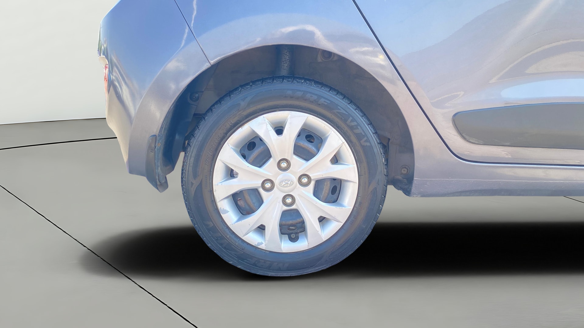 View 2016 Hyundai Grand i10 Sportz 1.2 Kappa Image 23 Used 2016 Hyundai Grand i10 Sportz 1.2 Kappa Image 23