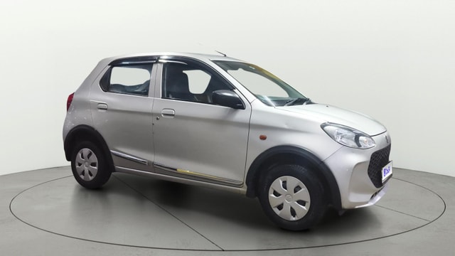 View Maruti Suzuki Alto K10 Image 13 Used Maruti Suzuki Alto K10 Image 13