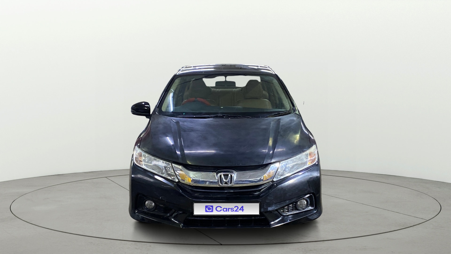 Used 2014 Honda City Used 2014 Honda City
