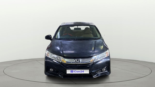 View Honda City Image 1 Used Honda City Image 1