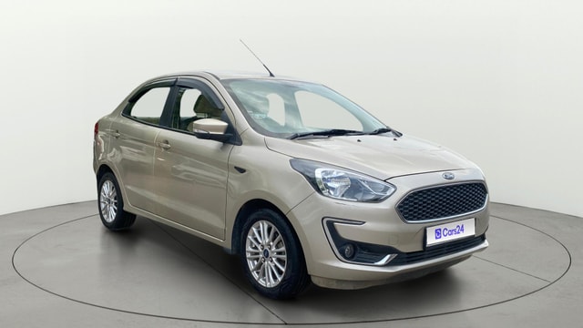 View Ford Figo Aspire Image 37 Used Ford Figo Aspire Image 37