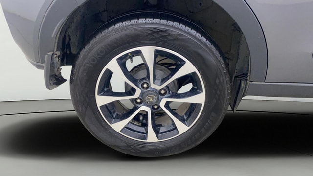 View Tata Nexon Image 34 Used Tata Nexon Image 34