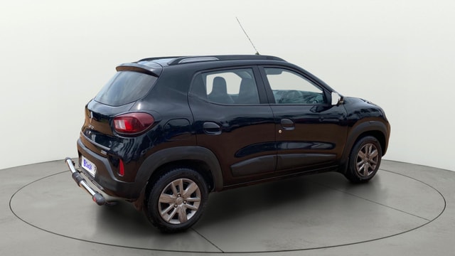 View Renault Kwid Image 43 Used Renault Kwid Image 43