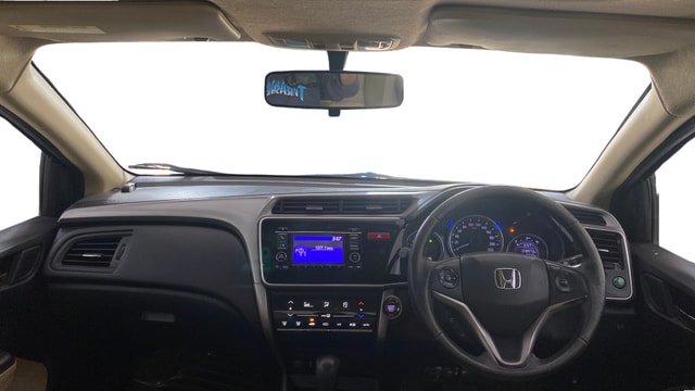 View Honda City Image 16 Used Honda City Image 16