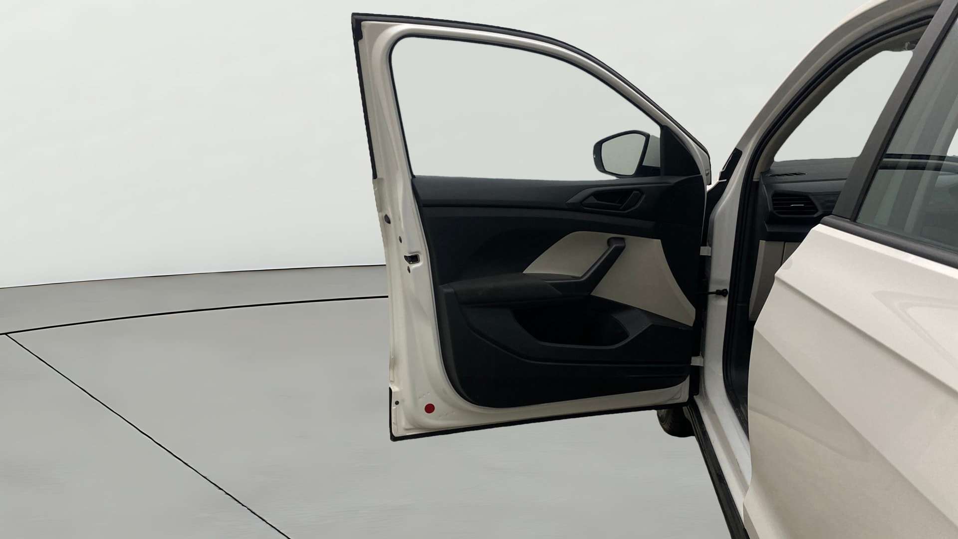 Used 2024 Volkswagen Taigun Used 2024 Volkswagen Taigun