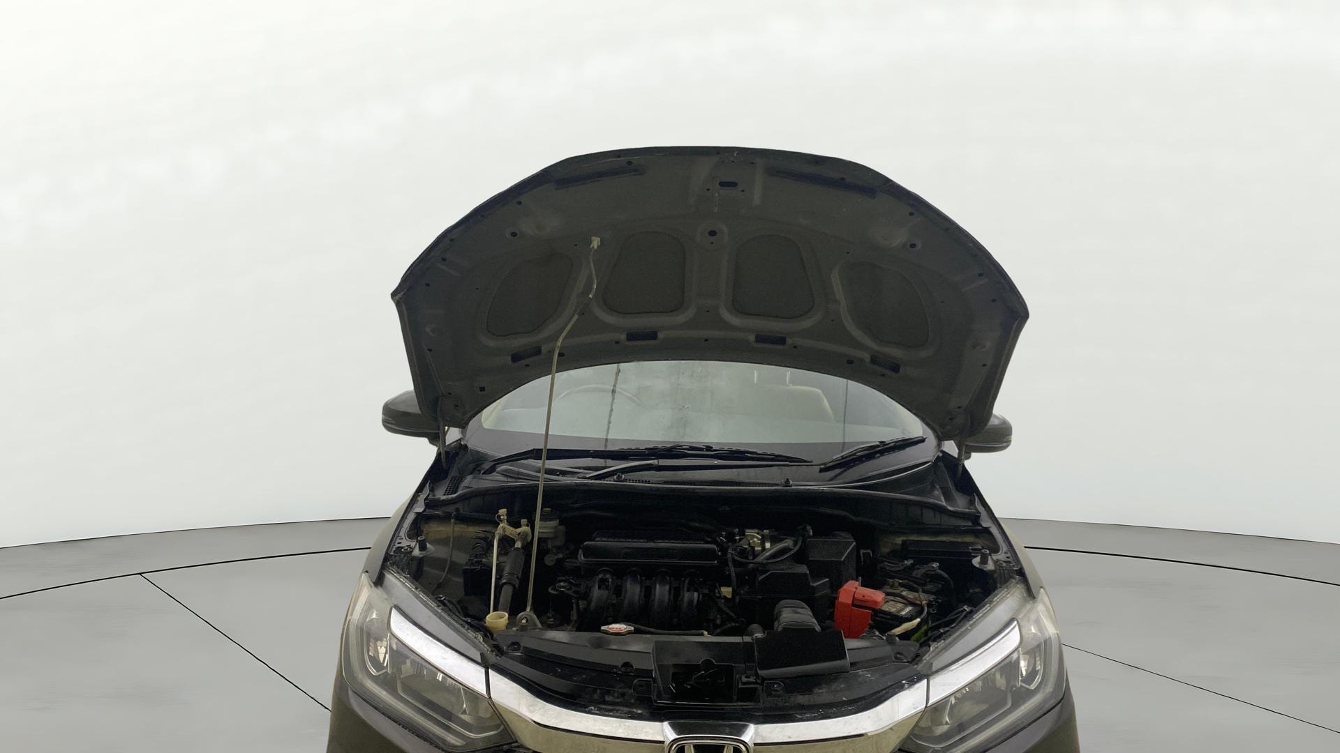 View 2020 Honda City ZX MT Diesel Anniversary Edition Image 34 Used 2020 Honda City ZX MT Diesel Anniversary Edition Image 34