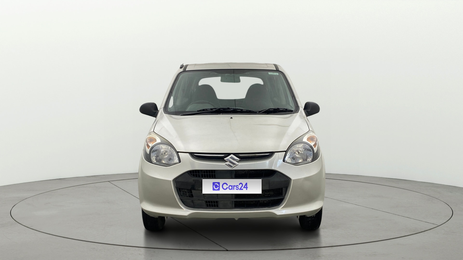Used 2016 Maruti Suzuki Alto 800 Used 2016 Maruti Suzuki Alto 800