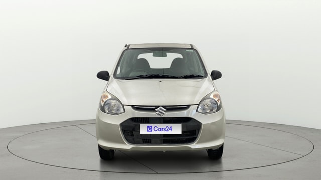 View Maruti Suzuki Alto 800 Image 1 Used Maruti Suzuki Alto 800 Image 1
