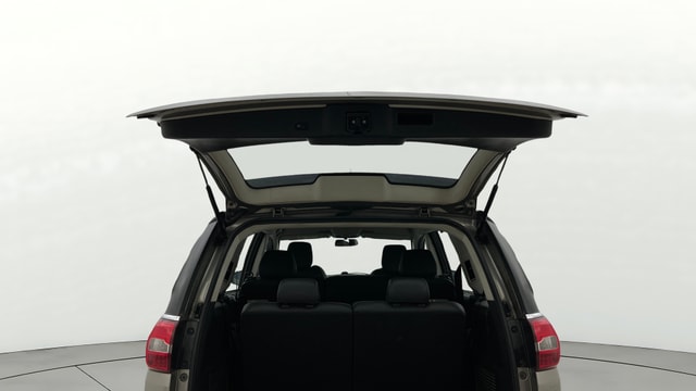 View Tata Hexa Image 18 Used Tata Hexa Image 18