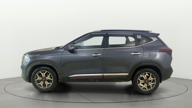 View Kia Seltos Image 6 Used Kia Seltos Image 6
