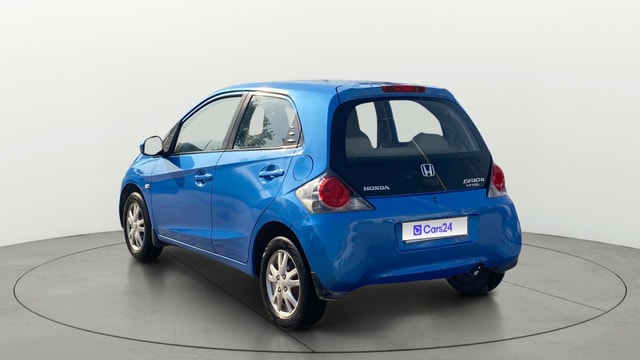 View Honda Brio Image 2 Used Honda Brio Image 2