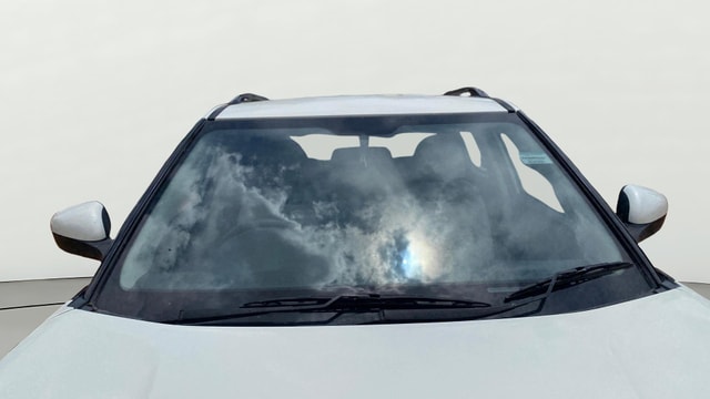 View Mahindra XUV300 Image 30 Used Mahindra XUV300 Image 30