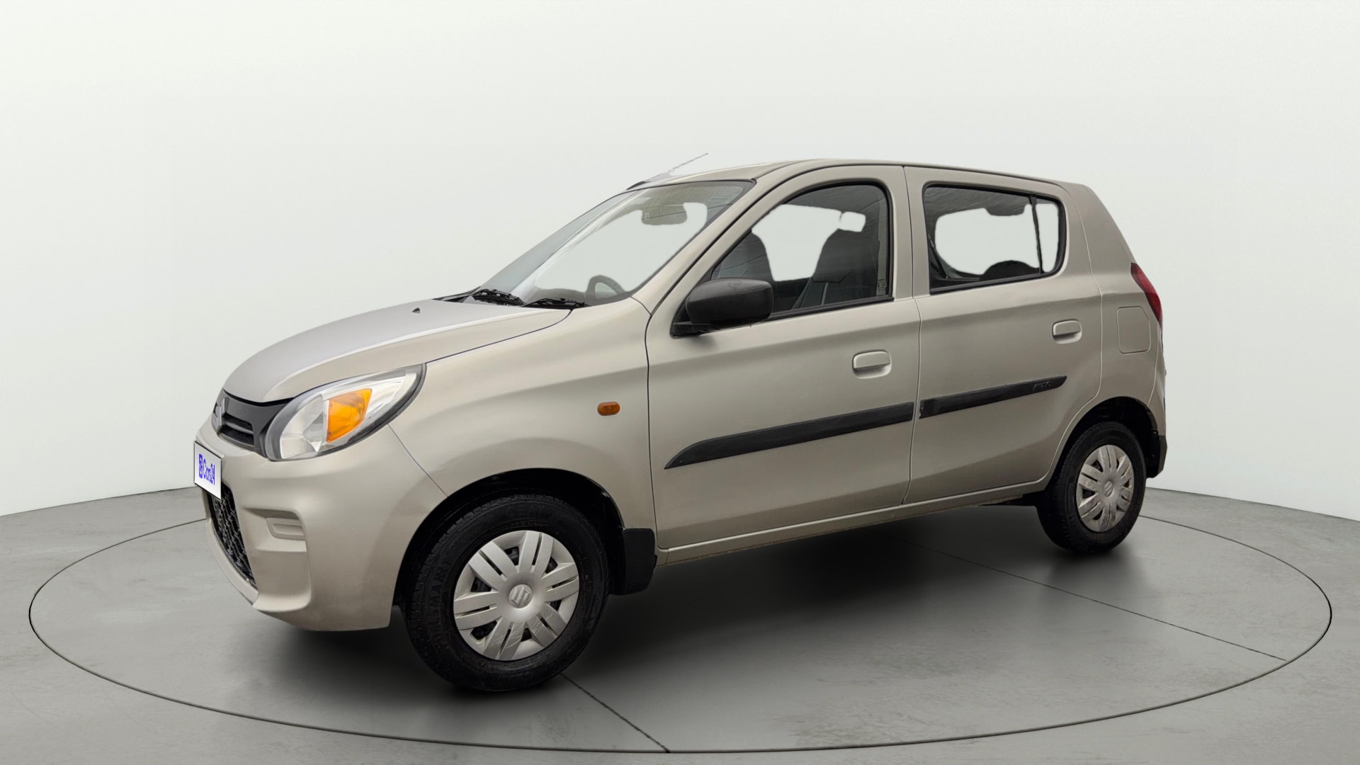 View 2023 Maruti Suzuki 1000 Base Variant Image 35 Used 2023 Maruti Suzuki 1000 Base Variant Image 35
