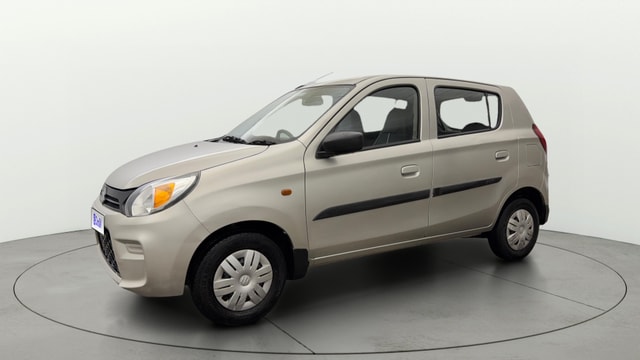 View Maruti Suzuki 1000 Image 35 Used Maruti Suzuki 1000 Image 35