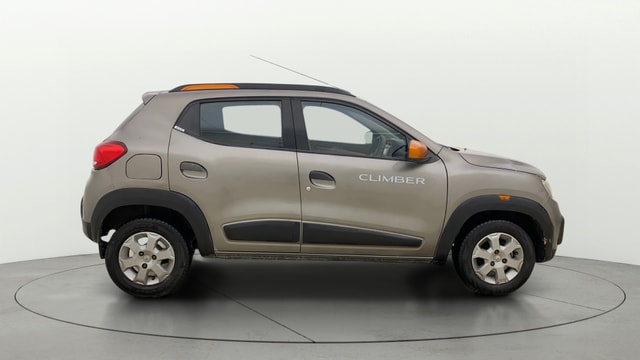 View Renault Kwid Image 25 Used Renault Kwid Image 25
