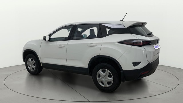 View Tata Harrier Image 2 Used Tata Harrier Image 2