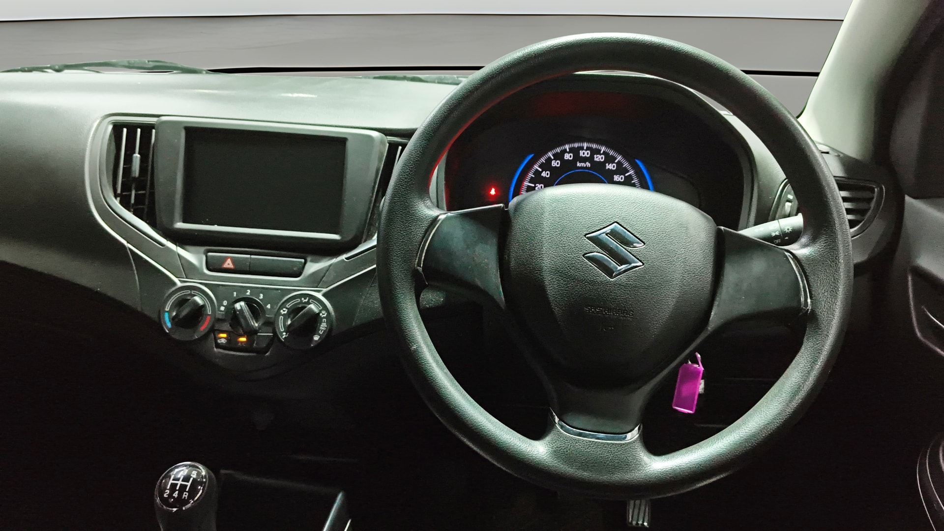 View 2018 Maruti Suzuki 1000 Base Variant Image 20 Used 2018 Maruti Suzuki 1000 Base Variant Image 20