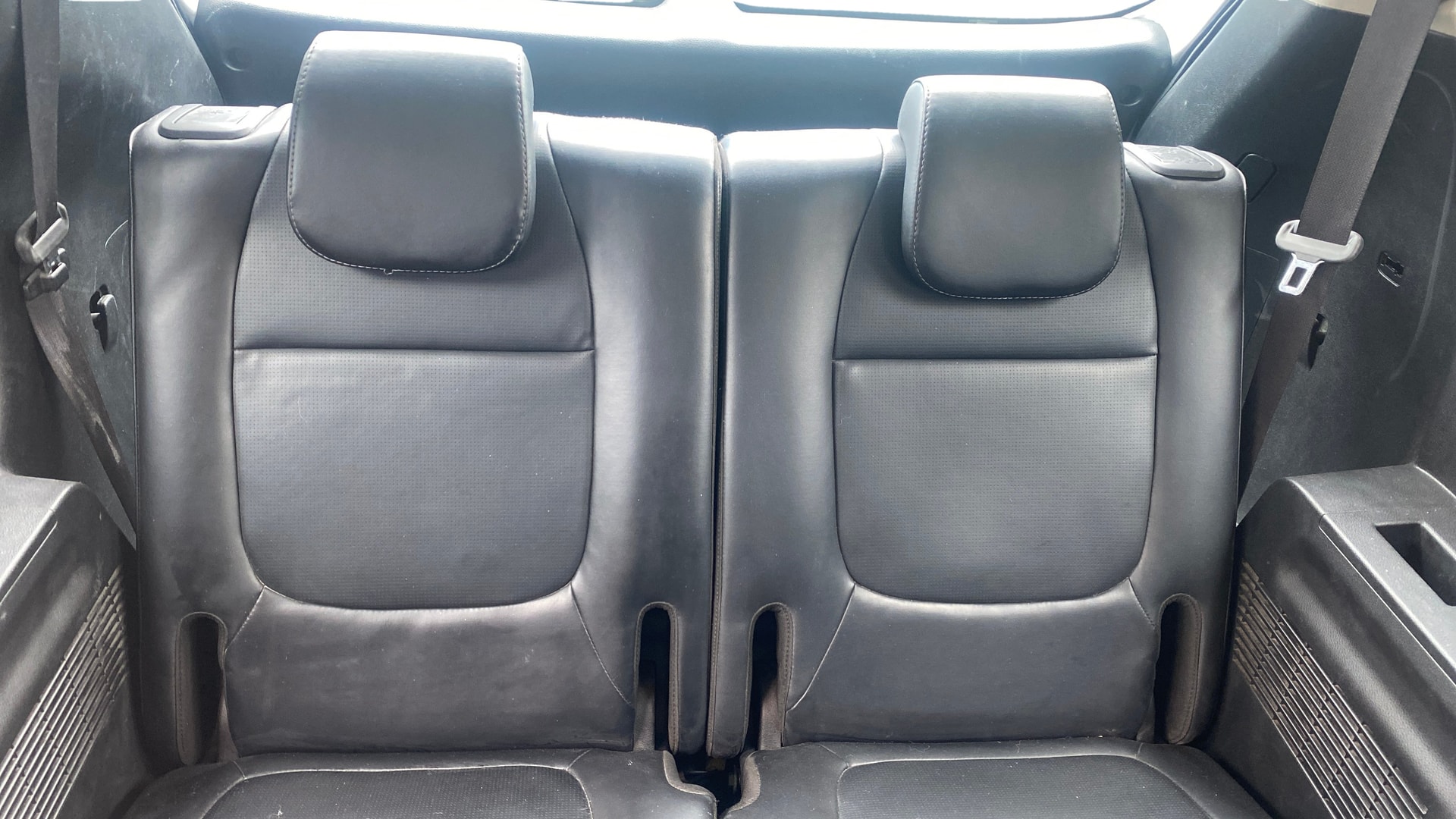 Used 2023 Kia Carens Used 2023 Kia Carens