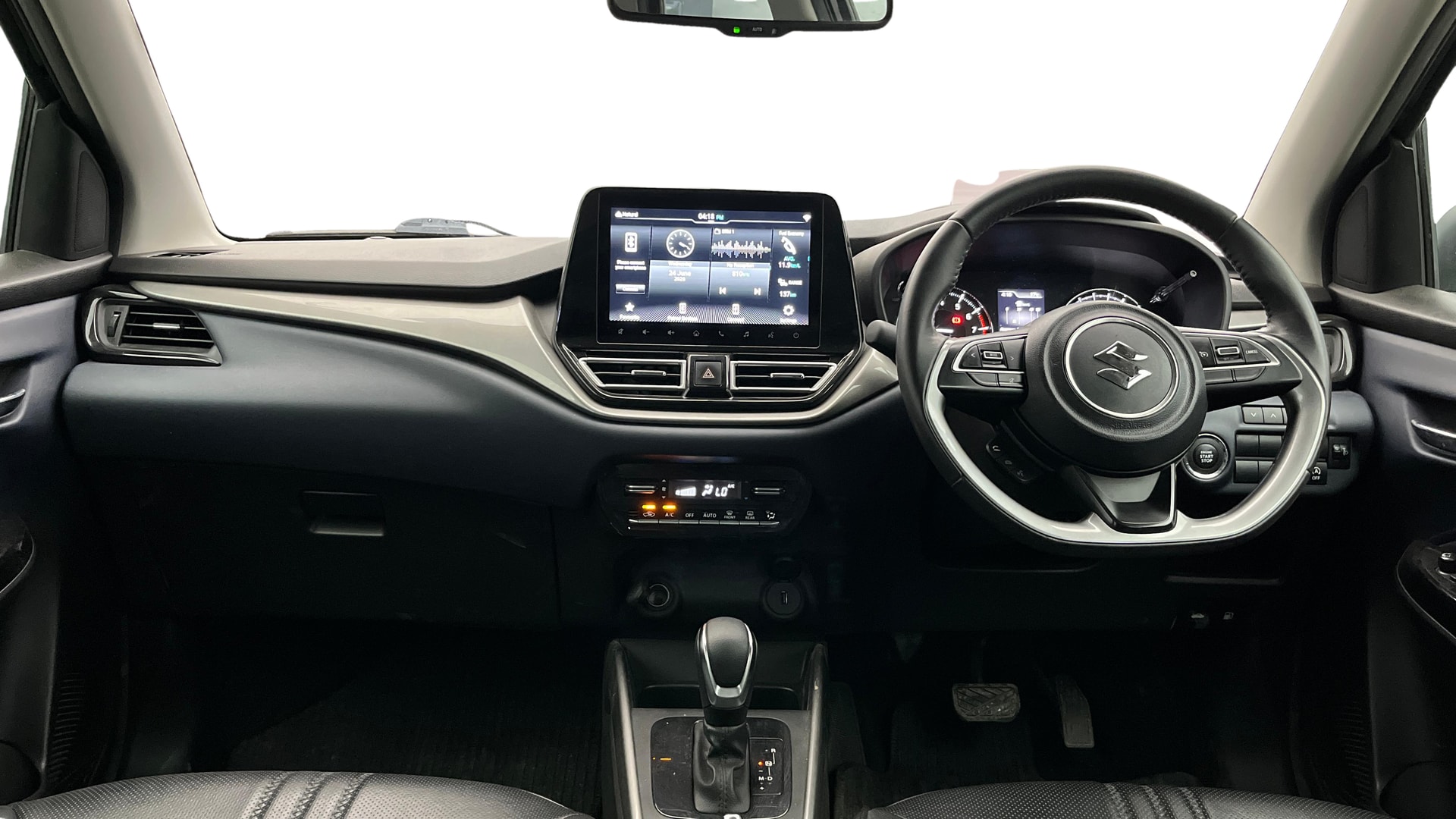 Used 2023 Maruti Suzuki 1000 Used 2023 Maruti Suzuki 1000
