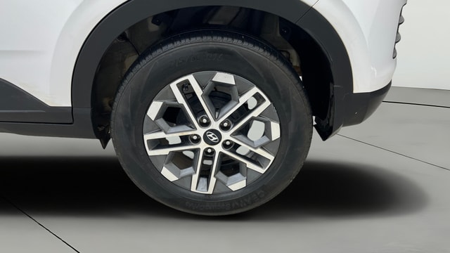 View Hyundai Venue Image 12 Used Hyundai Venue Image 12