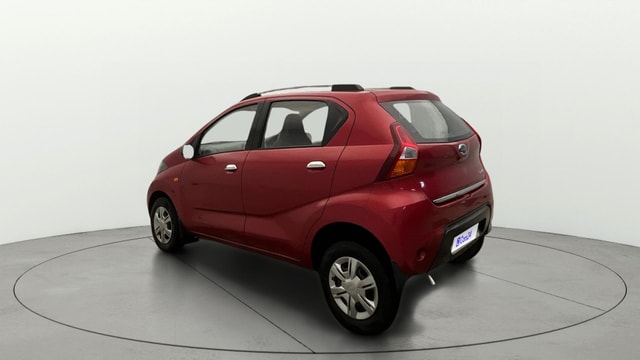 View Datsun Redi GO Image 2 Used Datsun Redi GO Image 2