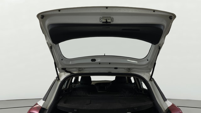 View Hyundai Elite i20 Image 16 Used Hyundai Elite i20 Image 16