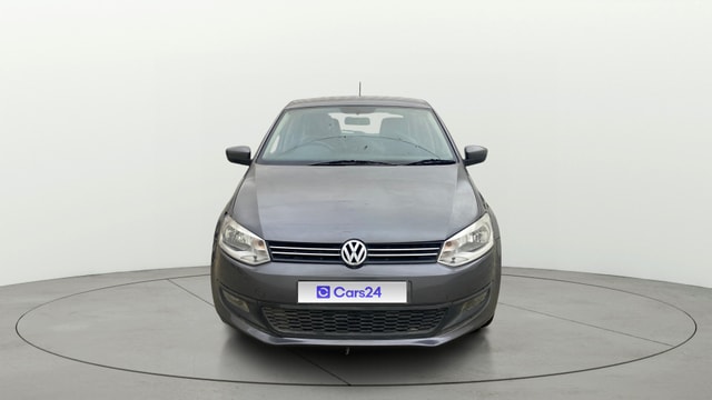 View Volkswagen Polo Image 1 Used Volkswagen Polo Image 1