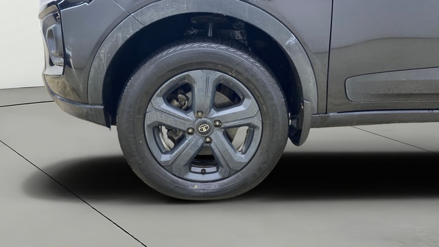 View Tata Nexon Image 28 Used Tata Nexon Image 28