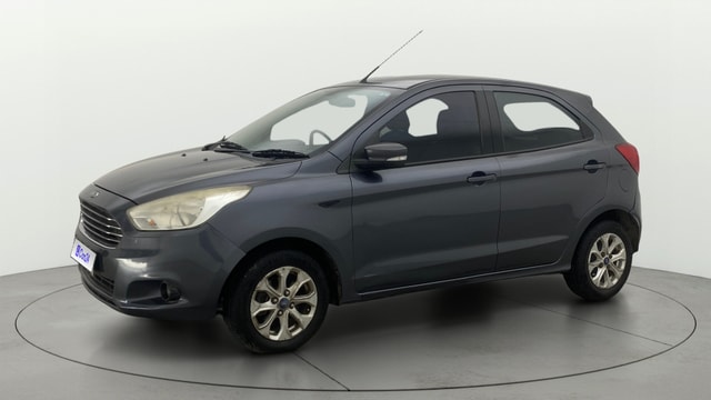 View Ford Figo Aspire Image 34 Used Ford Figo Aspire Image 34