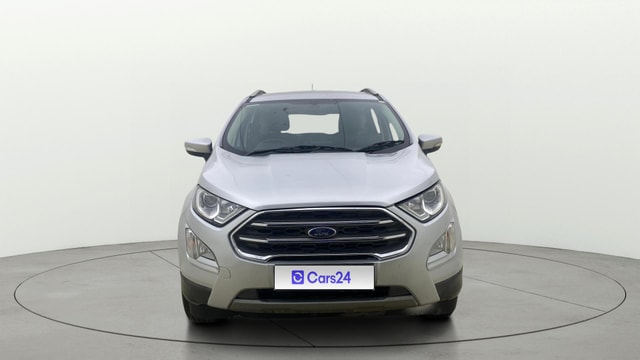 View Ford EcoSport Image 1 Used Ford EcoSport Image 1