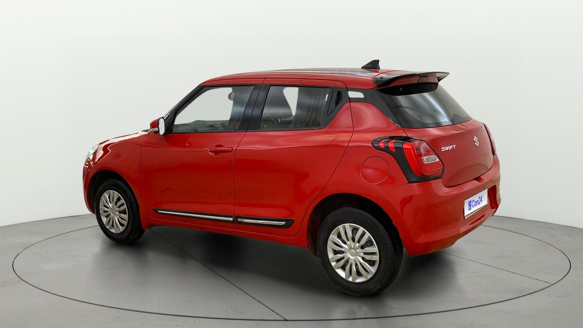 View 2019 Maruti Suzuki 1000 Base Variant Image 2 Used 2019 Maruti Suzuki 1000 Base Variant Image 2