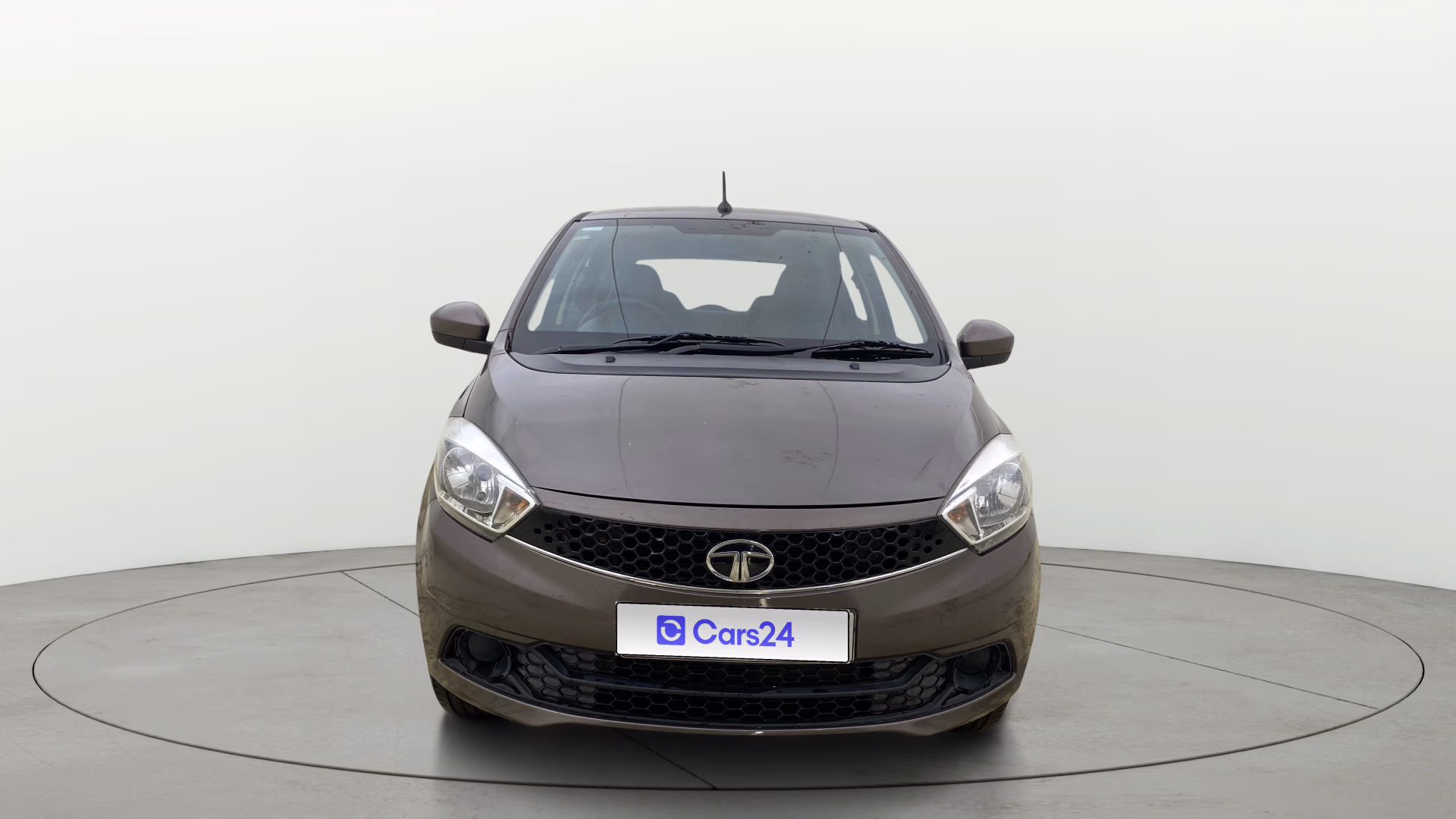 Used 2018 Tata Tiago Used 2018 Tata Tiago