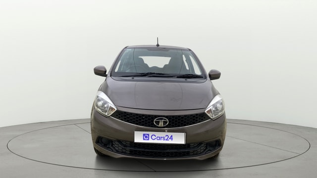 View Tata Tiago Image 1 Used Tata Tiago Image 1