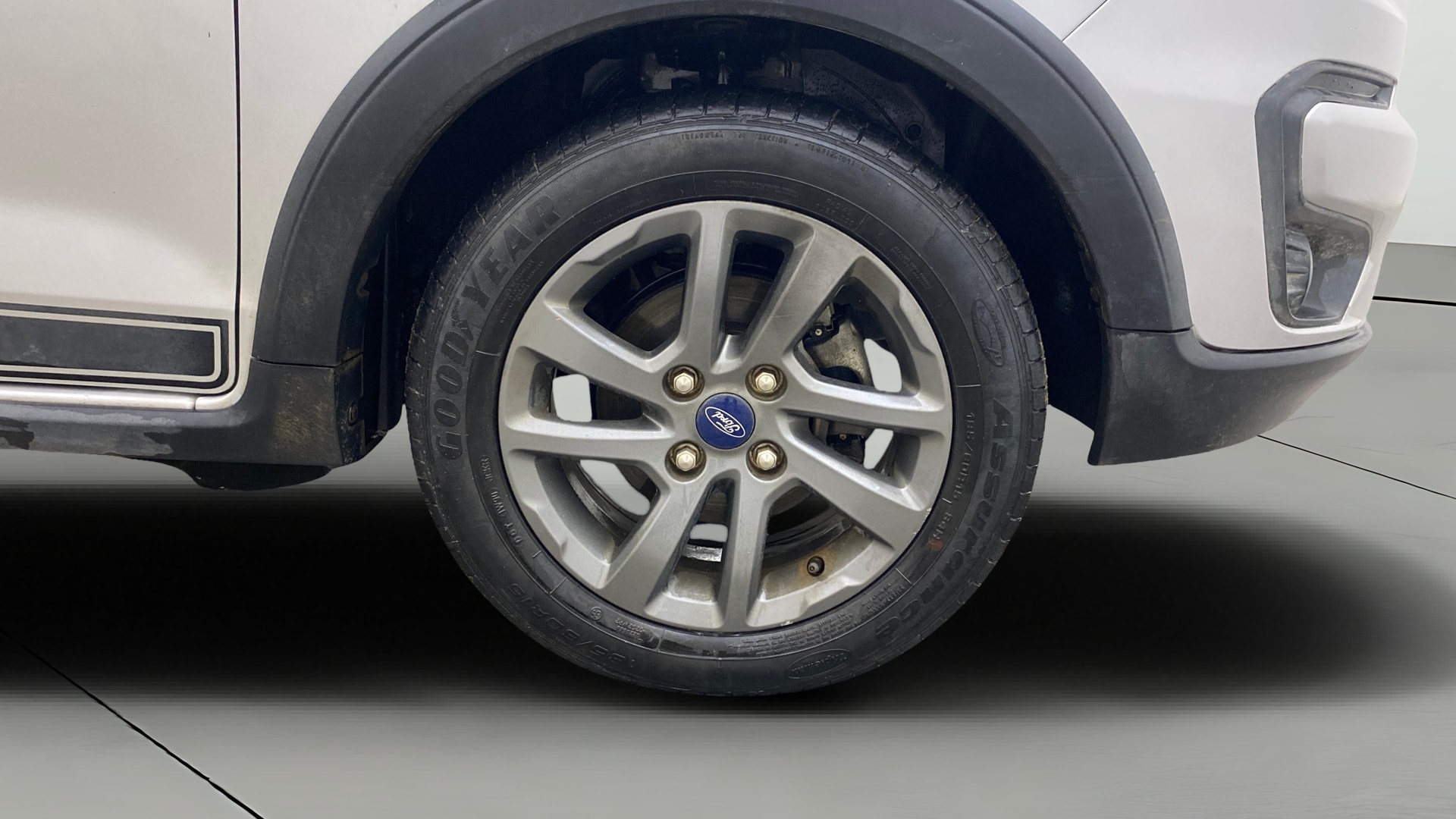 Used 2021 Ford Freestyle Used 2021 Ford Freestyle