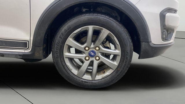 View Ford Freestyle Image 41 Used Ford Freestyle Image 41