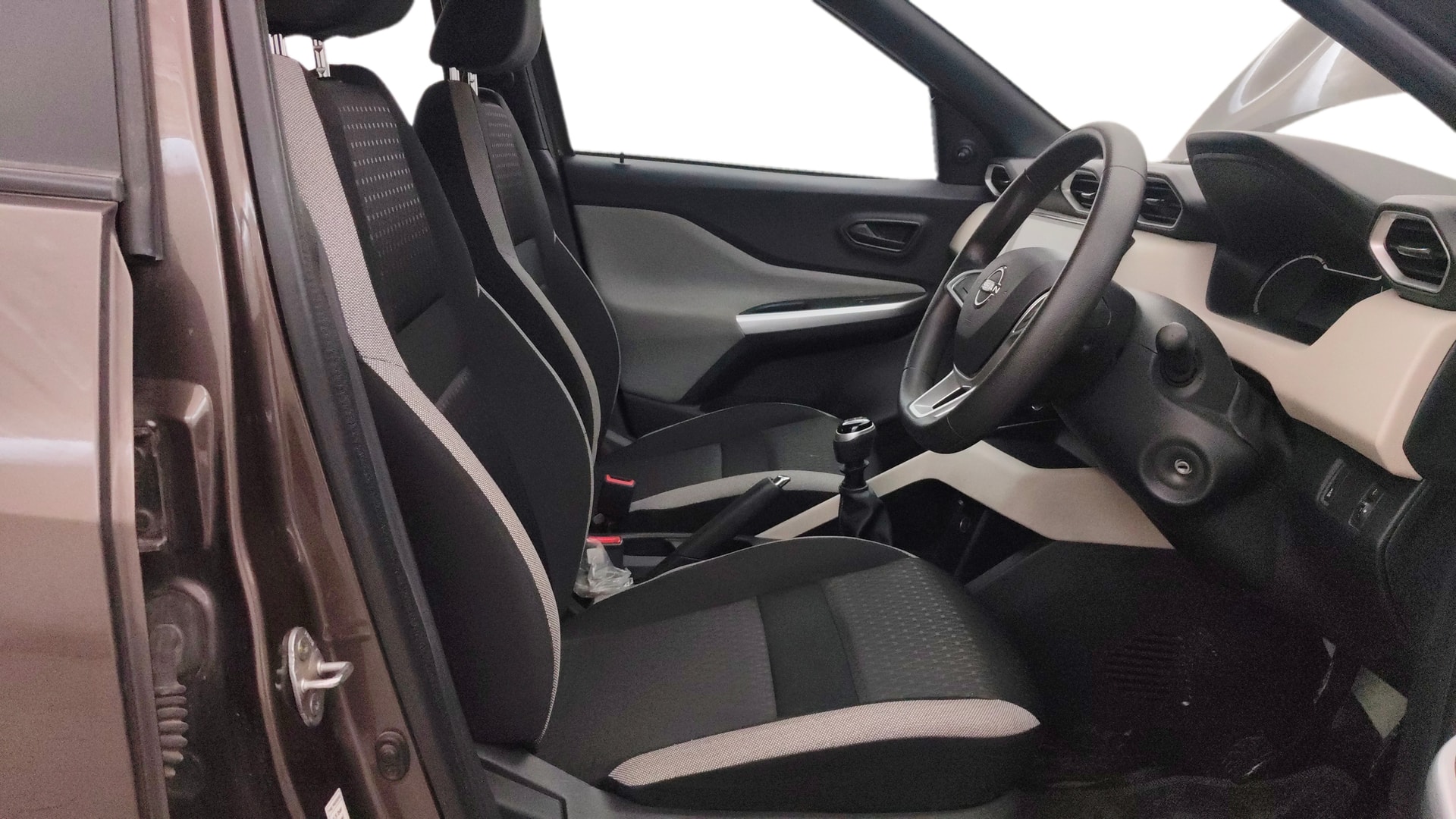 View 2023 Nissan Magnite XE Image 25 Used 2023 Nissan Magnite XE Image 25