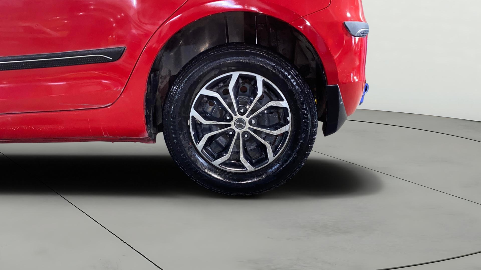 View 2016 Maruti Suzuki 1000 Base Variant Image 11 Used 2016 Maruti Suzuki 1000 Base Variant Image 11