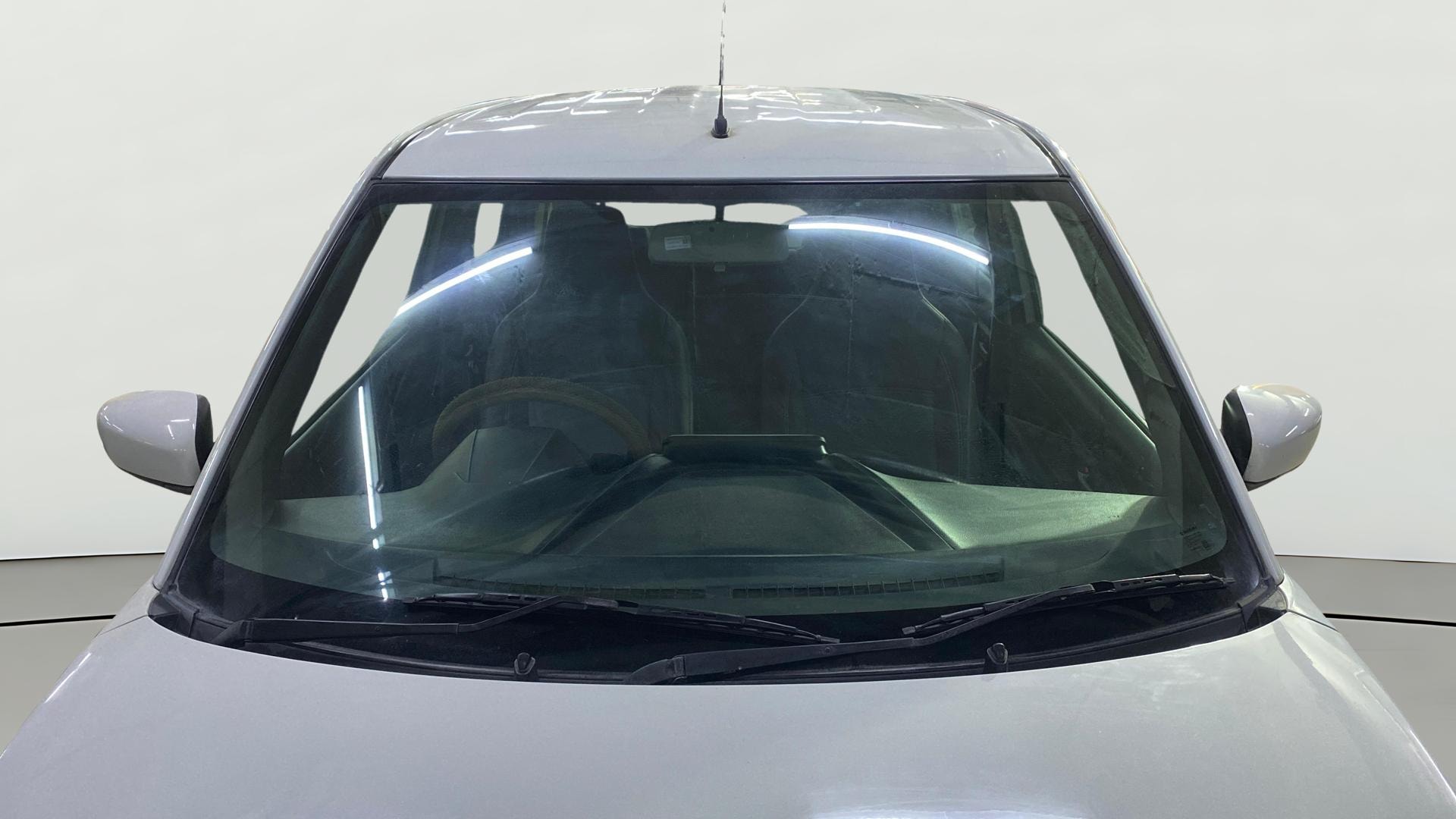 View 2022 Maruti Suzuki 1000 Base Variant Image 29 Used 2022 Maruti Suzuki 1000 Base Variant Image 29