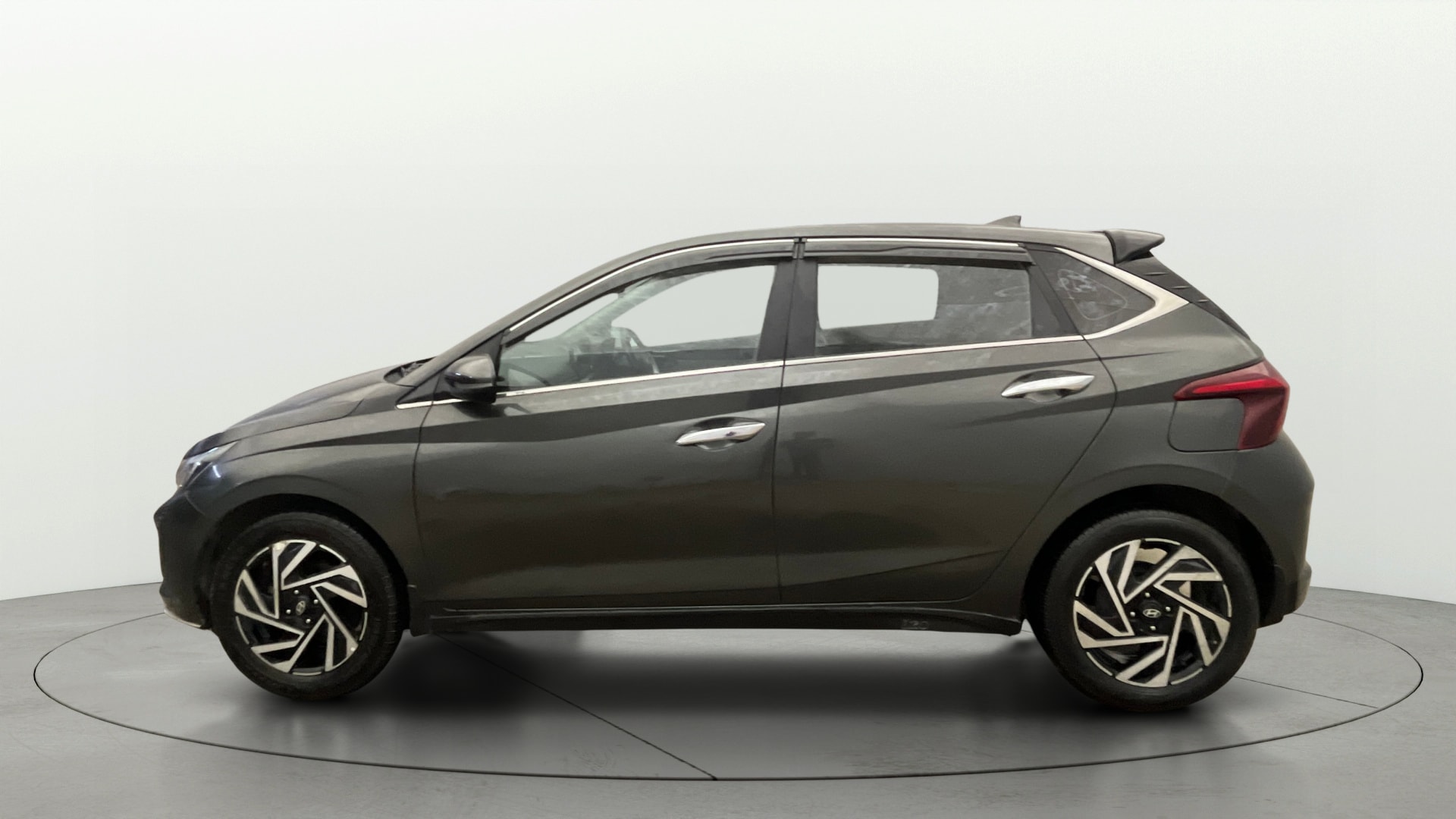Used 2024 Hyundai Elite i20 Used 2024 Hyundai Elite i20