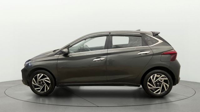 View Hyundai Elite i20 Image 27 Used Hyundai Elite i20 Image 27