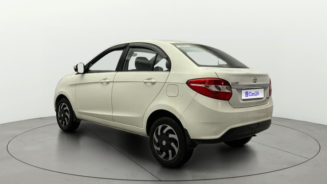 View Tata Zest Image 2 Used Tata Zest Image 2