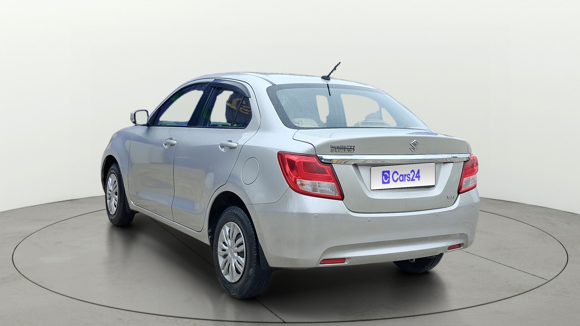 View 2019 Maruti Suzuki 1000 Base Variant Image 2 Used 2019 Maruti Suzuki 1000 Base Variant Image 2