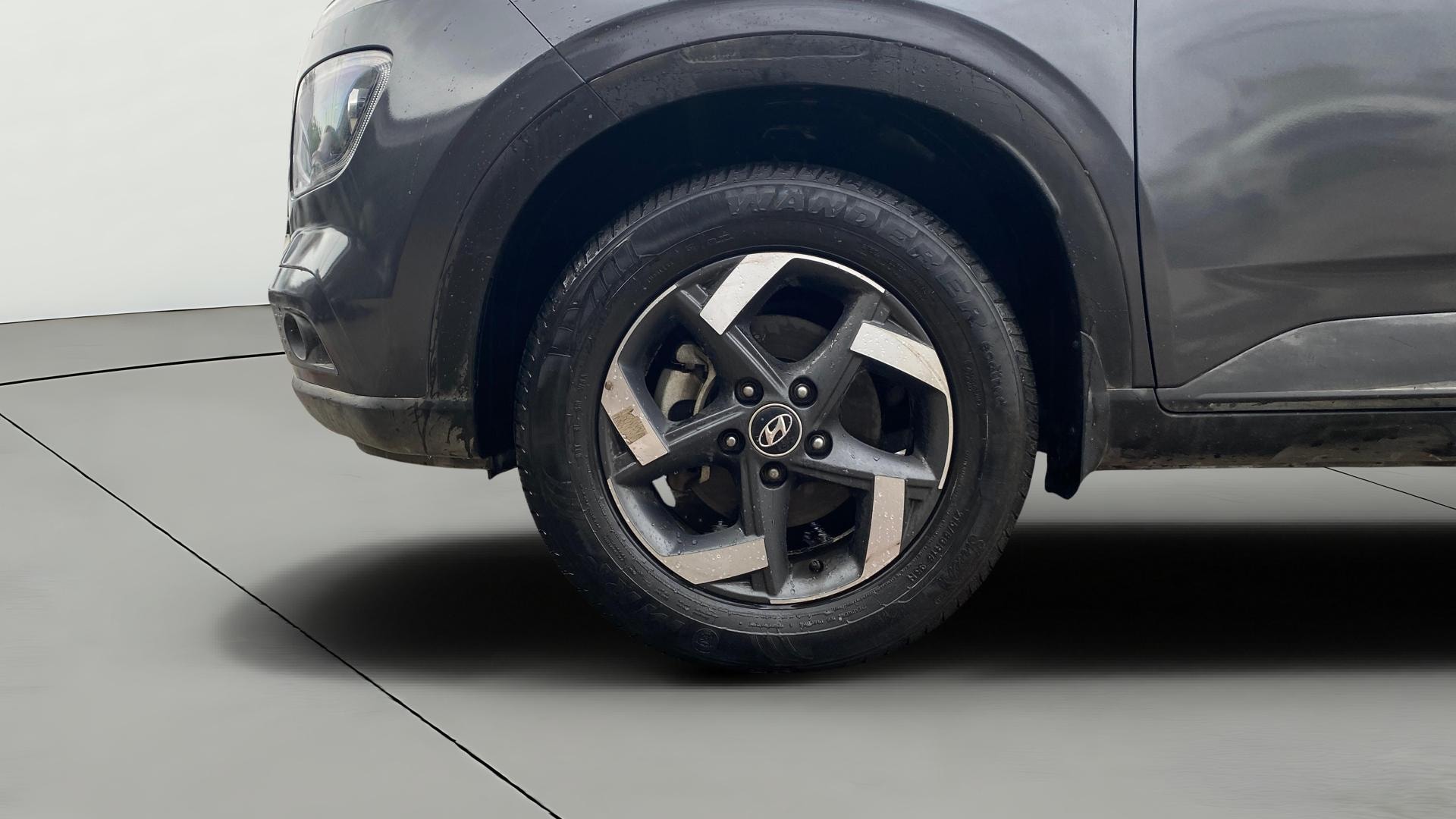 View 2020 Hyundai Venue SX 1.0 iMT Petrol Image 29 Used 2020 Hyundai Venue SX 1.0 iMT Petrol Image 29