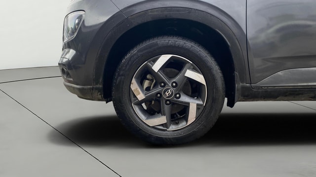 View Hyundai Venue Image 29 Used Hyundai Venue Image 29