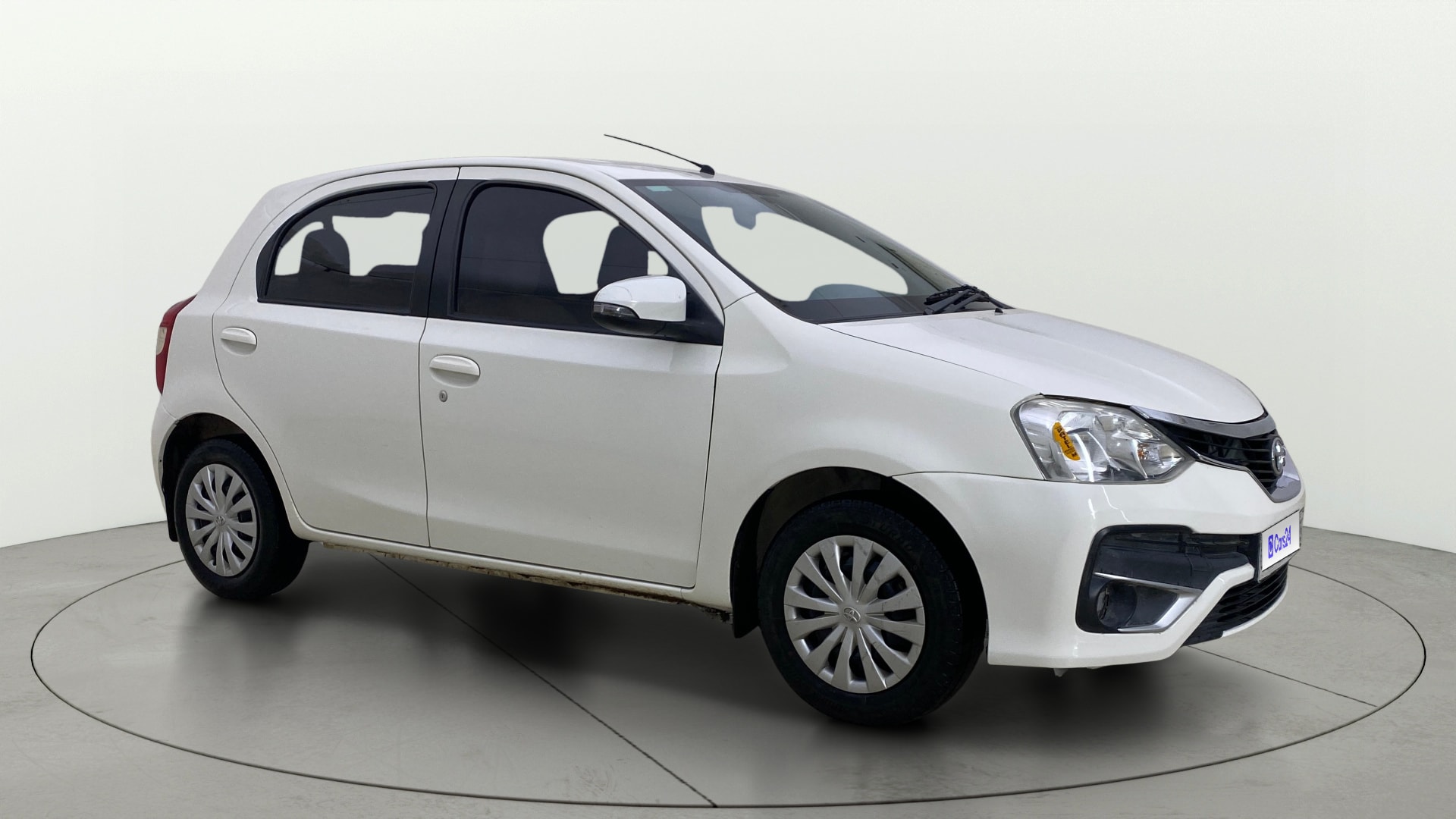 View 2019 Toyota Etios Liva V Image 21 Used 2019 Toyota Etios Liva V Image 21