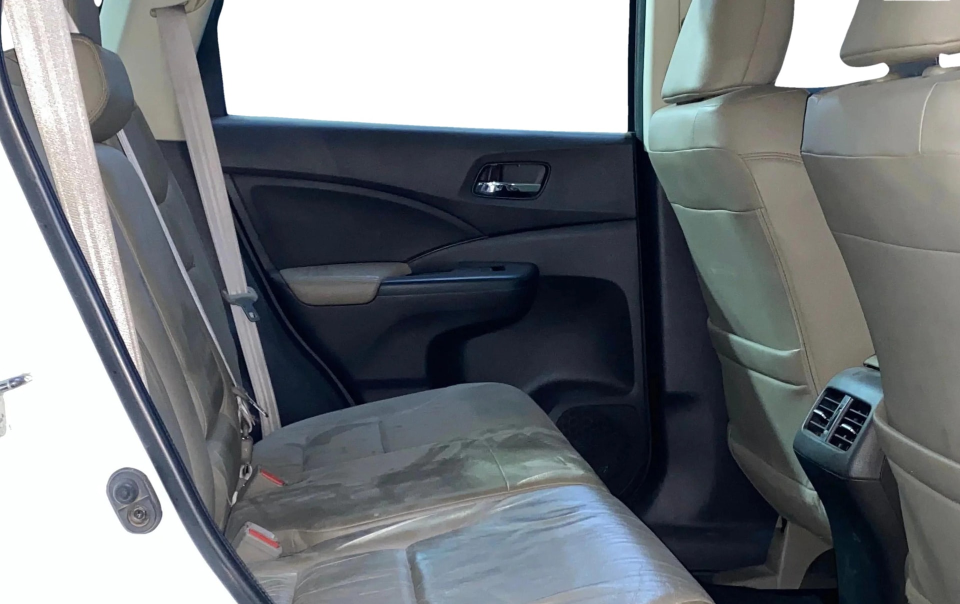 View 2017 Honda CR-V 2.0L AT Petrol Image 31 Used 2017 Honda CR-V 2.0L AT Petrol Image 31
