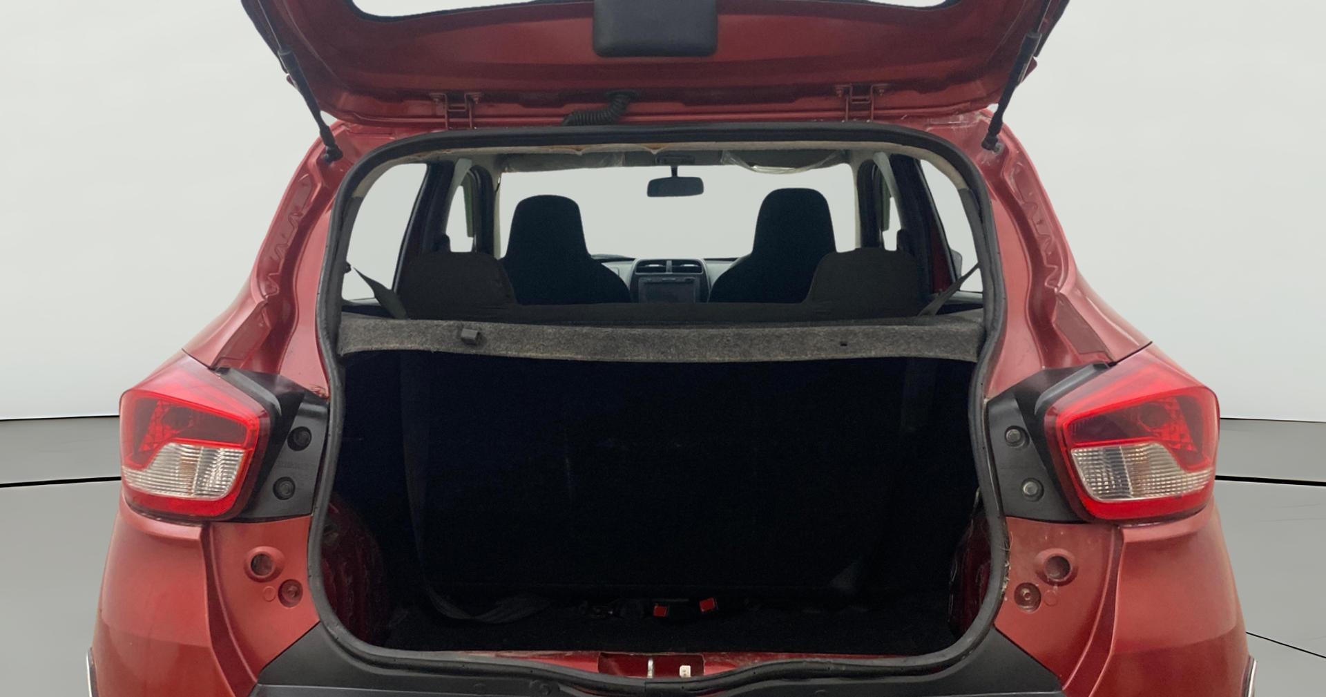 View 2016 Renault Kwid RXT 1.0 Image 36 Used 2016 Renault Kwid RXT 1.0 Image 36