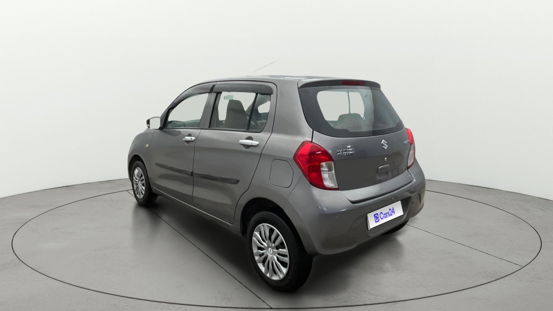Used 2018 Maruti Suzuki 1000 Used 2018 Maruti Suzuki 1000