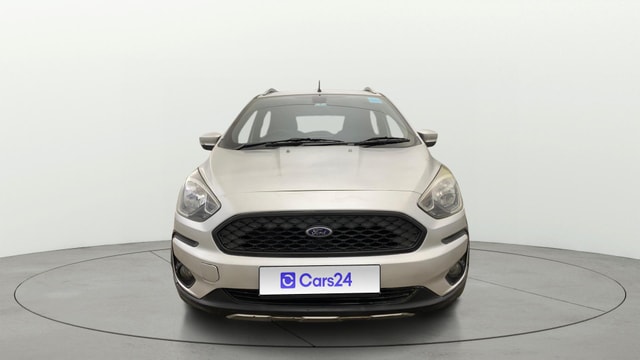 View Ford Freestyle Image 1 Used Ford Freestyle Image 1