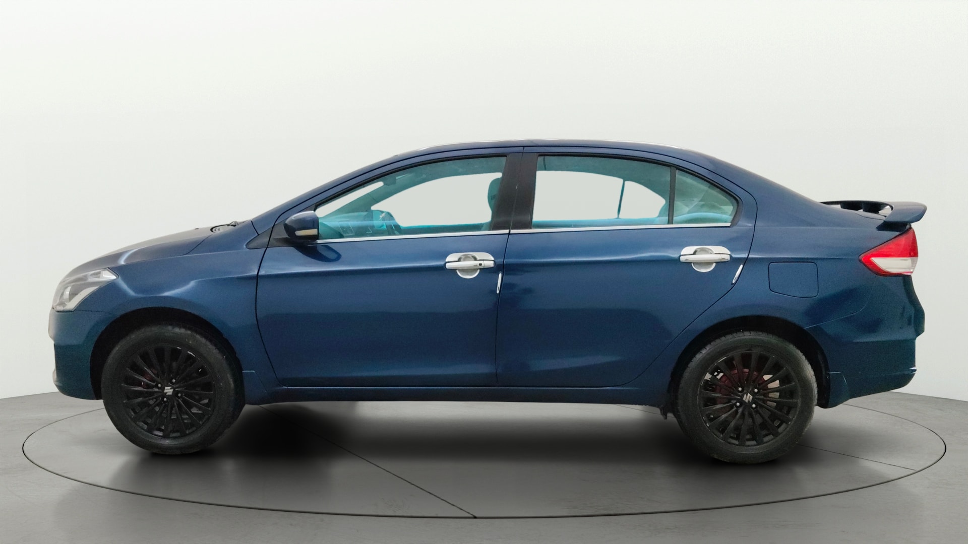 Used 2018 Maruti Suzuki 1000 Used 2018 Maruti Suzuki 1000